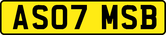 AS07MSB