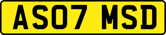 AS07MSD