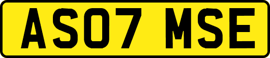 AS07MSE