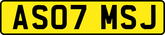 AS07MSJ