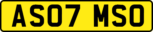AS07MSO