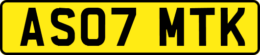 AS07MTK