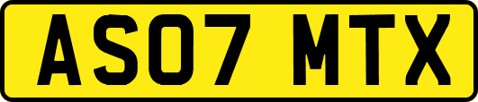 AS07MTX