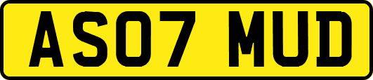 AS07MUD