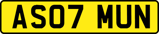 AS07MUN