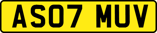 AS07MUV