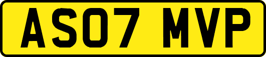 AS07MVP