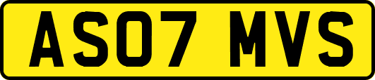 AS07MVS