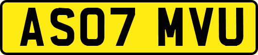 AS07MVU