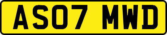 AS07MWD