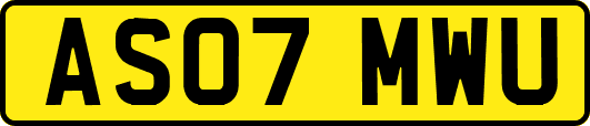 AS07MWU