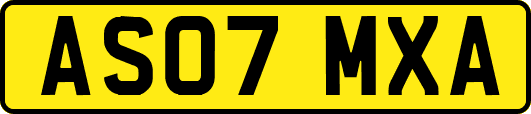 AS07MXA