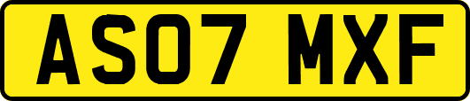 AS07MXF