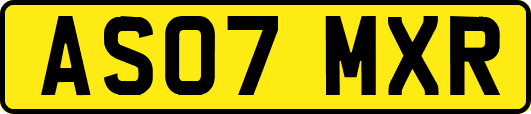 AS07MXR