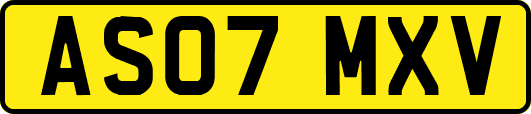 AS07MXV