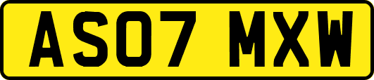 AS07MXW