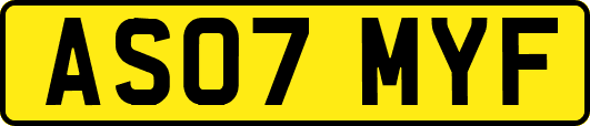 AS07MYF