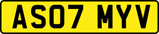 AS07MYV