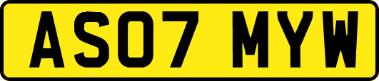 AS07MYW