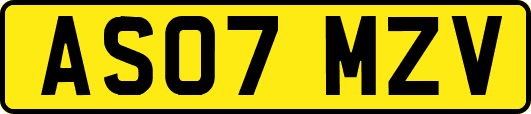 AS07MZV