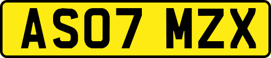 AS07MZX