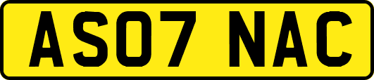 AS07NAC