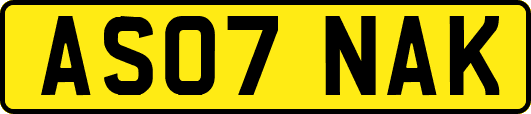 AS07NAK