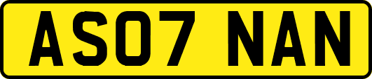 AS07NAN