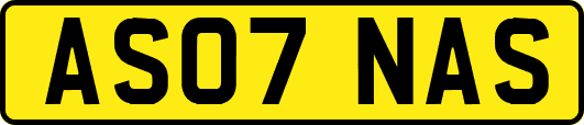 AS07NAS