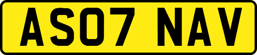 AS07NAV