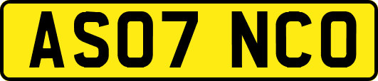 AS07NCO