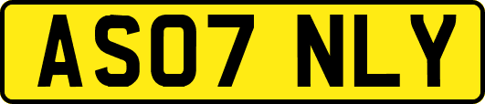 AS07NLY