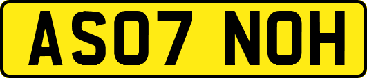 AS07NOH