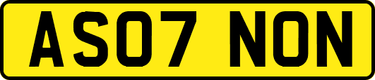 AS07NON