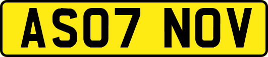 AS07NOV