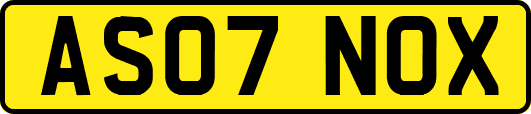 AS07NOX