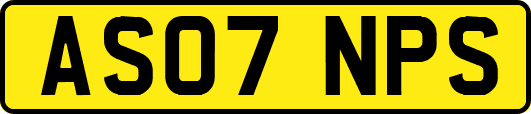 AS07NPS
