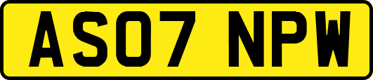 AS07NPW
