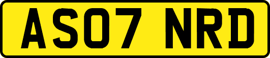 AS07NRD