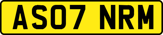 AS07NRM