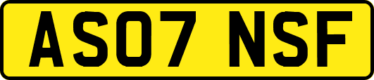 AS07NSF
