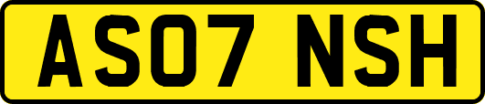 AS07NSH