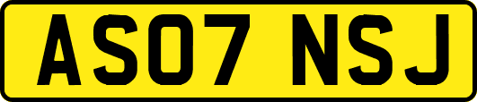 AS07NSJ