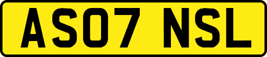 AS07NSL