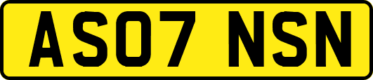 AS07NSN