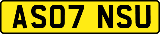 AS07NSU
