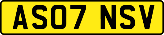 AS07NSV