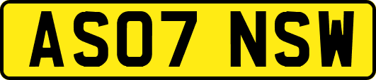 AS07NSW