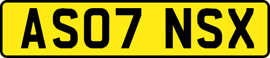 AS07NSX