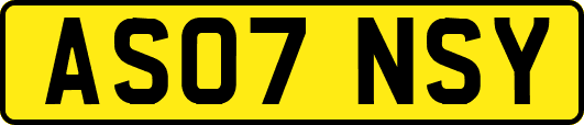 AS07NSY